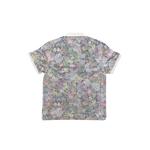 Поло унисекс с принтом по всей поверхности Nike, All Over Print - фото 3