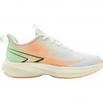 Детские кроссовки унисекс QIAODAN, белый/зеленый - фото 2