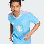 Джерси ADIDAS PERFORMANCE Inter Miami CF 25/26, синий - фото 5