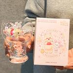 Household Glass Cup 400ml Disney, Mickey Mouse - фото 7