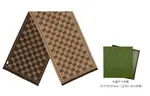 Шарф вязаный мужской Gucci, кофейный - фото 3