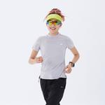 Футболка унисекс Staw, серый - фото 13