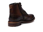 Ботинки Johnston & Murphy Connelly Wing Tip Boot - фото 2