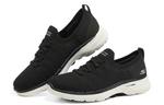 Skechers Go Walk 6 Low Top черные женские - фото 3