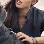 Pandora Шармы / Подвески Women's Rose Gold - фото 4