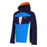 Куртка Soll Syclone, синий - фото 3