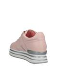 Кроссовки Hogan, светло-розовый - фото 3