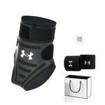 Стабилизаторы голеностопа Polyamide, Polyester Unisex Under Armour, 1 Pair Wrist Brace Gift Box Set - фото