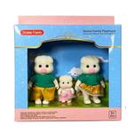 Статуэтки семьи Стомле - куклы семейства свиней HABARRI - фото 2