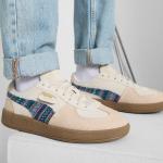 Кроссовки Palermo Quaint Craft Puma, белый - фото 2