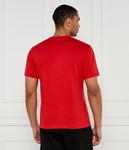 Футболка мужская Kenzo с тигром, красный - фото 3