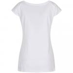 Футболка Build Your Brand Short Sleeve Crew Neck, бежевый - фото 4