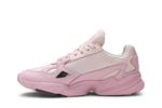 Кроссовки Adidas Wmns Falcon 'Rose', розовый - фото 3