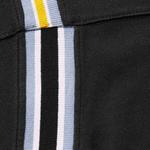 Футболка Split S/S Supreme, черный - фото 5