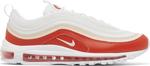 Кроссовки Air Max 97 'Picante Red', красный - фото