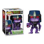 Фигурки Transformers, Megatron Beast Mode Chibi Funko - фото 2