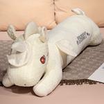 Плюшевая кукла единорог OUYIN - фото 3