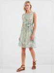 Платье Bigdart, мятный - фото 4