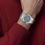 MIDO Часы Men's Helm Watch, Green Dial - фото 5