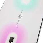 Мужской сноуборд Burton Custom Camber, Glow - фото 6