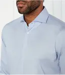 Рубашка Пареса Slim fit Joop!, синий - фото 4