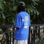 Футболка унисекс The Simpsons, розовый - фото 21