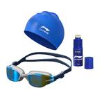 Очки LINING, синий - фото 6