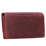 Кошелек Greenburry, красный - фото 4