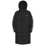 Jeep Унисекс пуховик, Ecru - фото 3