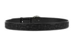 VERSACE Ремень La Medusa Barocco, Black - фото 3