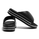 Детские шлепанцы Sang Nick, бежевый/хаки - фото 11