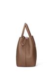 Сумка Pierre Cardin Handbag, Brown - фото 4