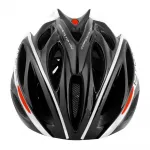 Шлем Force Bull, черный - фото 2