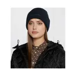 Шапка с добавлением шерсти Tommy Hilfiger, синий - фото 2