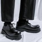 Туфли Men"s Casual Men Low-Top черный Take A Break - фото 10