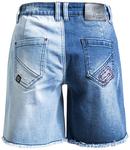 Шорты RED by EMP, синий - фото 2