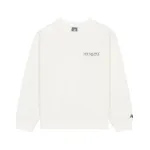 New Balance Свитшот Women's Sea Salt White - фото