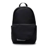 Nike Тканевый рюкзак унисекс черный, Zip Closure Bear - фото 7