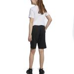 Дети Шорты Adidas, черный - фото 4