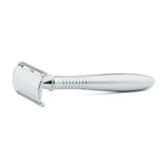 Бритва Шлюз Bublos DE Safety Razor с лезвиями, inna - фото