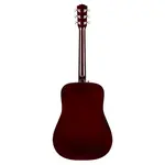Акустическая гитара Fender FA-115 Dreadnought Beginner Acoustic Guitar Pack Natural - фото 3