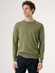 Свитер Pepe Jeans Andre, Olive - фото 2
