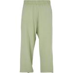 Брюки Urban Classics Acid Wash Tracksuit, зеленый - фото 3