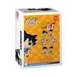 POP-анимация: DBGT- Гоку Funko POP! - фото 2