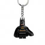Конструктор брелок batman 854235 LEGO - фото 6