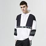 Куртка мужская Kappa, черный - фото 5