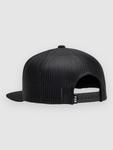 Бейсболка Fox Absolute Sb Mesh Kids Cap, black - фото 2