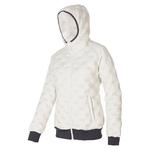 Куртка Trangoworld Alinda VD, бежевый - фото 3