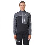 Толстовка Hannah Meda, серый - фото