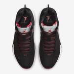 Nike mens Modern, Multicolouredblack/Reflect Silver/Fire Red - фото 4